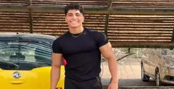 قصة طالب حلوان ضحية الطعن بالـ «مطوة» بسبب «تيك توك»