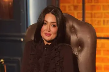 سبب وفاة الإعلامية هبة الزياد.. الغموض يسيطر على رحيلها المفاجئ