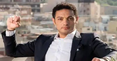 اختراق حساب المقاول الهارب محمد علي.. هاكر فيتنامي لصالح مصريين