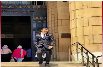 كومبارس في أفلام عادل إمام.. من هو والد القاضي المزيف؟