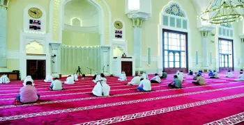 خطبة الجمعة الأولى في أبريل 2026 عن استهلاك ترشيد الكهرباء