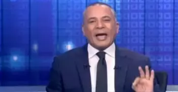 أحمد موسى: مرسي تلقى أفضل معاملة وكان يقابل طبيب السجن مرتين يوميا