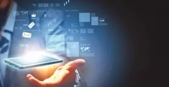 الصين تعمل على تطوير شبكات 6G.. السرعة تصل إلى 1 تيرا في الثانية