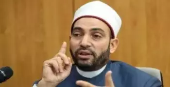 شيخ أزهري يحذر الفتيات من النظر لـ«فخاد» لاعبي كرة القدم