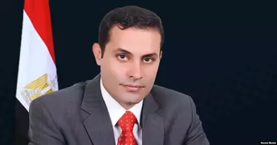 تقديم بلاغ للنائب العام لرفع الحصانة البرلمانية عن النائب أحمد طنطاوي