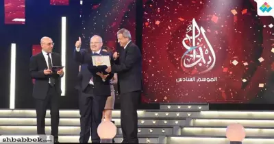 جامعة القاهرة تحصد 23 جائزة بمهرجان إبداع 6 وتفوز بالمركز الأول ودرع التميز