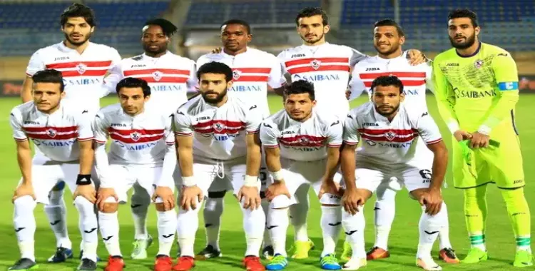  «فتحي وشيكابالا» في الهجوم.. الزمالك يواجه الإسماعيلي بتشكيل ناري 