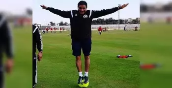 إبراهيم نور الدين.. حكم تعشقه جماهير الأهلي!