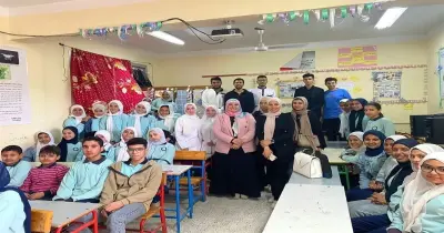 جدول مواعيد تقديم تمريض بنها بعد الإعدادية 2026 2027  بالقليوبية