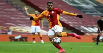 هدف مصطفى محمد اليوم أمام فنربخشة (فيديو)
