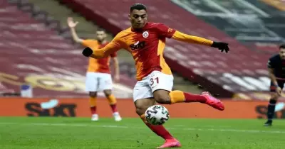 هدف مصطفى محمد اليوم أمام فنربخشة (فيديو)