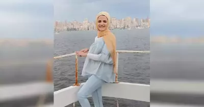 إيمان محمد تقود اتحاد طلاب كلية صيدلة القاهرة