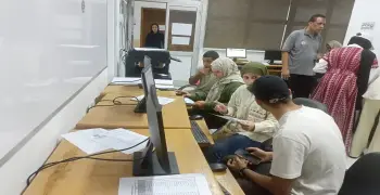 إعلان موعد تسجيل رغبات تنسيق المرحلة الثالثة للثانوية العامة 2026 2027
