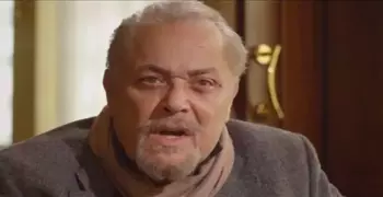 وفاة الساحر محمود عبد العزيز بعد صراع مع المرض