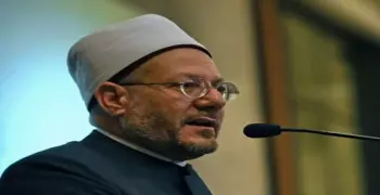 مفتى الجمهورية يتحدث عن حكم غسيل الأموال شرعا