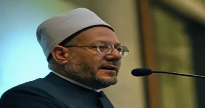 مفتى الجمهورية يتحدث عن حكم غسيل الأموال شرعا
