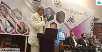 المخرج علي بدرخان: الصحافة المصرية لم تعد مميزة والدولة تتحمل المسئولية
