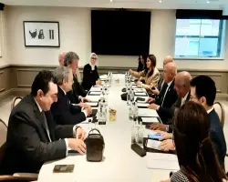 شركة بريطانية تحول مدافن شبرامنت لحديقة مقابل 4 مليارات للدولة