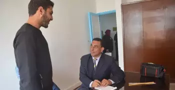 أسماء 58 مرشحا في كلية التجارة جامعة العريش بعد استبعاد 3 طلاب
