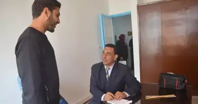أسماء 58 مرشحا في كلية التجارة جامعة العريش بعد استبعاد 3 طلاب