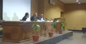 توصيات منتدى الباحثين السادس بكلية ألسن عين شمس