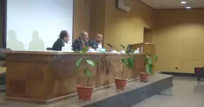 توصيات منتدى الباحثين السادس بكلية ألسن عين شمس