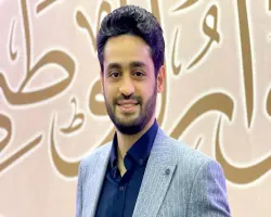 آخر منشورات شريف الصيرفي قبل القبض عليه.. آراء عن الانتخابات وبن سلمان