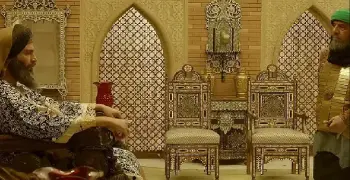 أنشأ عبدالملك بن مروان ديوان الخاتم صواب أم خطأ.. اعرف الإجابة