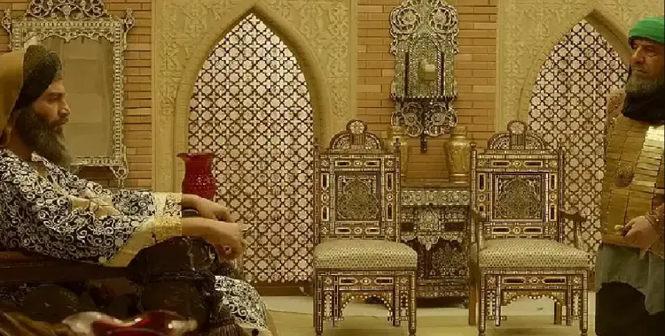  أنشأ عبدالملك بن مروان ديوان الخاتم صواب أم خطأ.. اعرف الإجابة 