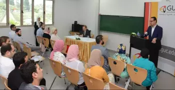 مبادرة شراكة بين الجامعة الألمانية بالقاهرة ومؤسسة السويدي