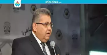 وزير التعليم العالي: نهتم ببناء شخصية الطالب الجامعي