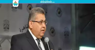 وزير التعليم العالي: نهتم ببناء شخصية الطالب الجامعي