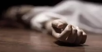 انتحار طفلة 11 سنة بعد مشاهدة فيلم كرتون بالقاهرة