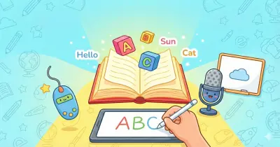 امتحانات قطر الندى للصف الثالث الابتدائي الترم الأول إنجليزي 2026