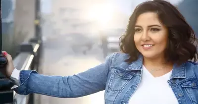 إصابة مي كساب بكورونا.. تطورات حالتها الصحية