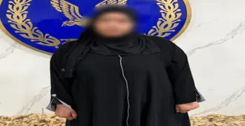 «هجبلكوا فرص عمل في الخارج».. ضبط سيدة تدير مكتب سفريات غير مرخص للنصب على المواطنين بحدائق القبة