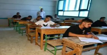 متى امتحانات الدبلومات الفنية الدور الثاني 2026 بعد ظهور نتيجة الأول