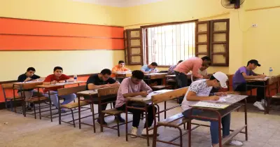 جدول امتحانات الثانوية العامة 2026 أدبي.. احفظ المواعيد