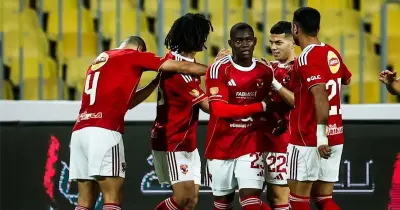 مشاهدة مباراة الأهلي والترجي بث مباشر دوري الأبطال 2026 بأعلى جودة