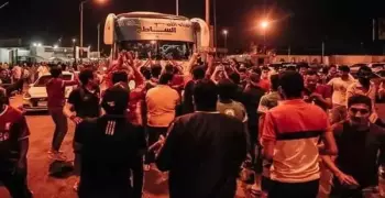 تفاصيل وفاة مشجعتين من جمهور الأهلي عقب فوزه على الاتحاد السكندري