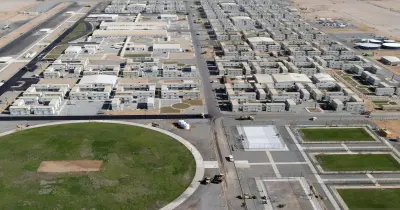 تقسيم المناطق في قانون الإيجار القديم بمحافظة البحر الأحمر بالمستندات