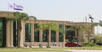 تنسيق جامعة MSA  2026 2027  بكافة الكليات العلمية والنظرية