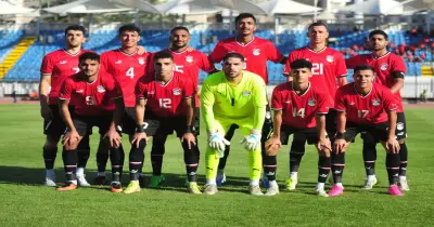 نتيجة مباراة منتخب مصر الأولمبي وإسبانيا اليوم لحظة بلحظة