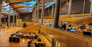 وظائف قيادية متاحة في مكتبة الإسكندرية.. اعرف الشروط وطريقة التقديم