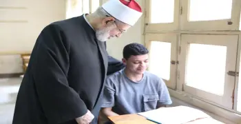 هل ظهرت نتيجة الشهادة الثانوية الأزهرية؟