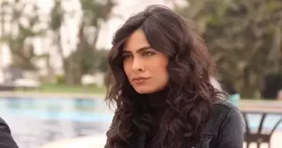أسرار هاجر أحمد تعرفها لأول مرة وقصتها مع المايوه