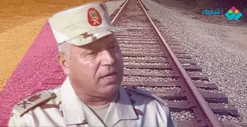 وزارة النقل تصدر بيانا بعد سقوط راكب من قطار طنطا