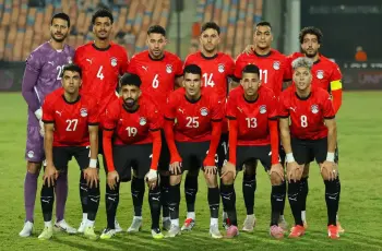 مواعيد مباريات منتخب مصر القادمة في التوقف الدولي بشهر مارس 2026