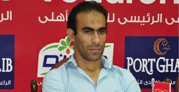 سيد عبدالحفيظ يحذر لاعبي الأهلي من وسائل الإعلام