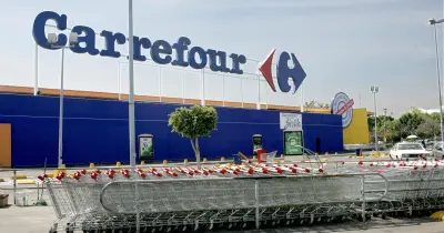 عروض كارفور مصر اليوم الجمعة البيضاء 2025.. خصومات ضخمة